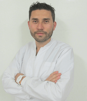 Andres Gamboa