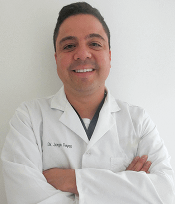 Jorge Reyes